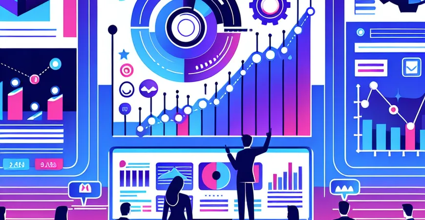 电商团队必备！2025 电商行业 ERP 营销活动管理模块趋势解读与 Top5 评测